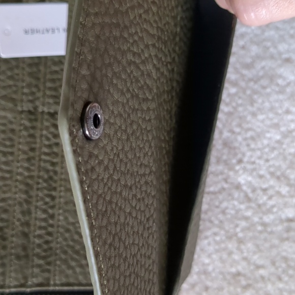 Colab Moss Wallet - Picture 4 of 9